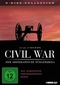Civil War - Der amerikanische Bürgerkrieg (Amaray-Version)