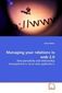 Managing your relations in web 2.0