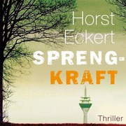 Sprengkraft