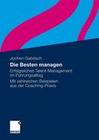 [Jochen Gabrisch: Die Besten managen]
