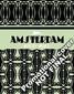 Amsterdam Design 1900-1920