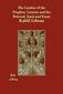 The Garden of the Prophet, Lazarus and His Beloved, Sand and Foam