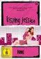Kissing Jessica