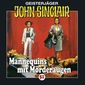Geisterjäger John Sinclair 51 - Mannequins mit Mörderaugen