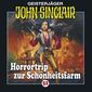 Geisterjäger John Sinclair 52 - Horrortrip zur Schönheitsfarm