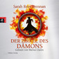Der Zirkel des Dämons