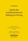 System der vorteilsorientierten Haftung im Vertrag