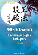 ZEN Schatzkammer Bd. 2