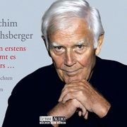 Denn erstens kommt es anders ...