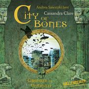 Chroniken der Unterwelt 01 - City of Bones
