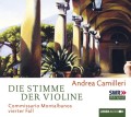 Die Stimme der Violine