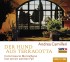 Der Hund aus Terracotta