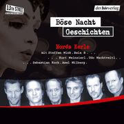 Böse Nachtgeschichten - Mords-Kerle
