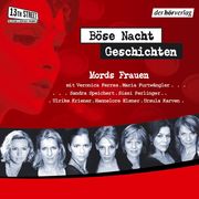 Böse Nachtgeschichten - Mords-Frauen - Schau hin!