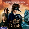 Herr der Diebe - Das Original-Hörspiel zum Film