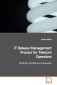 IT Release Management Process for Telecom Operators