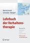 Lehrbuch der Verhaltenstherapie 4