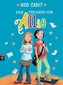 Eine Freundin für Allie