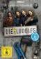 Die Ludolfs-4 Brüder auf'm Schrottplatz