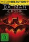 Batman & Robin