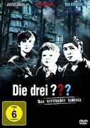 Die Drei ??? - Das verfluchte Schloss