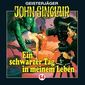 Geisterjäger John Sinclair 54 - Ein schwarzer Tag in meinem Leben