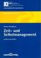 Zeit- und Selbstmanagement