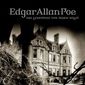 Edgar Allan Poe 35 - Das Geheimnis von Marie Roget