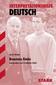 Bronsteins Kinder. Interpretationshilfe Deutsch