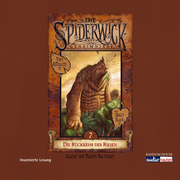 Die Spiderwick Geheimnisse 7
