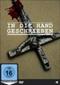 In die Hand geschrieben