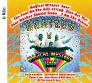Magical Mystery Tour-Stereo Remaster