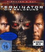 Terminator - Die Erlösung. Director's Cut