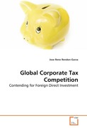 Global Corporate Tax Competition