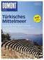 Türkisches Mittelmeer