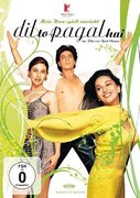 Dil To Pagal Hai - Mein Herz spielt verrückt (Vanilla Edition)