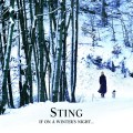 If on a Winter's Night
