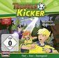 Die Teufelskicker 18. Spielerin im Abseits