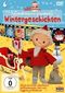 Unser Sandmännchen 06. Sandmännchens traumhafte Wintergeschichten