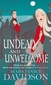 Undead 08 and Unwelcome