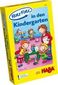 Ratz Fatz in den Kindergarten