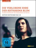 Die verlorene Ehre der Katharina Blum