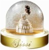[Sissi Schneekugel Edition]