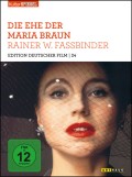 Die Ehe der Maria Braun