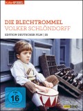 Die Blechtrommel
