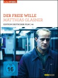 Der freie Wille