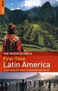 The Rough Guide First-Time Latin America