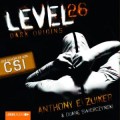 Level 26. Dark Origins