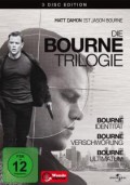 Die Bourne Trilogie