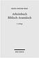 Arbeitsbuch Biblisch-Aramäisch